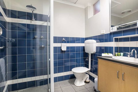 Watermark Glenelg - Accommodation Mount Tamborine 1