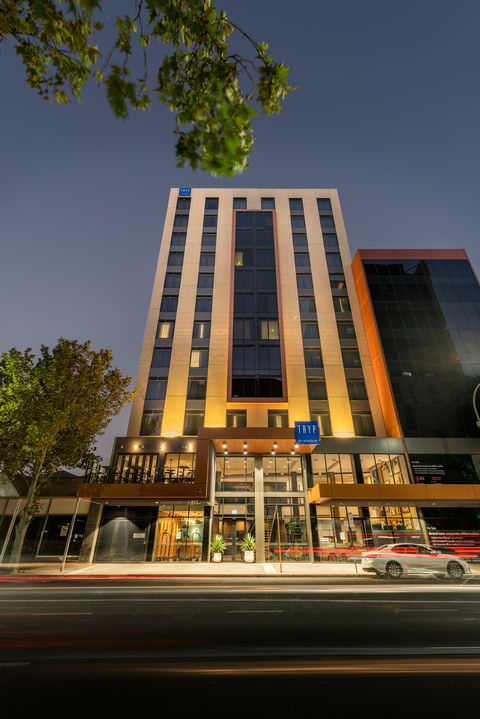 TRYP By Wyndham Pulteney Street - Accommodation Mount Tamborine 2