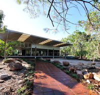 Groote Eylandt Lodge by Metro Hotels - Accommodation Mount Tamborine