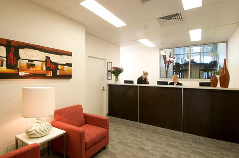 Oaks Aspire - Accommodation Mount Tamborine 0