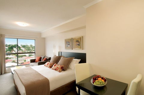 Oaks Aspire - Accommodation Mount Tamborine 1