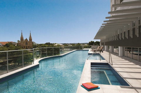 Oaks Aspire - Accommodation Mount Tamborine 2