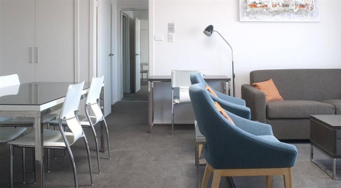 Abode Tuggeranong - Accommodation Mount Tamborine 2