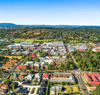 Comfort Inn City Centre Armidale - Accommodation Mount Tamborine