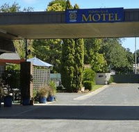 Nicholas Royal Motel - Accommodation Mount Tamborine