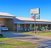 Settlement Motor Inn - Accommodation Mount Tamborine