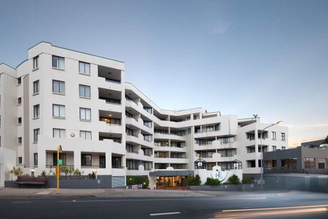 Central West End Apartments - Accommodation Mount Tamborine 2