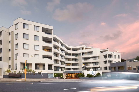 Central West End Apartments - Accommodation Mount Tamborine 3