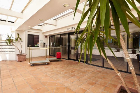 Central West End Apartments - Accommodation Mount Tamborine 4