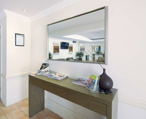 Central West End Apartments - Accommodation Mount Tamborine 5