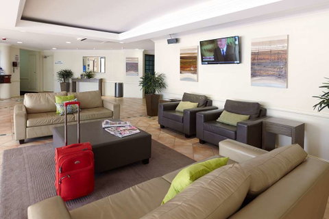 Central West End Apartments - Accommodation Mount Tamborine 6