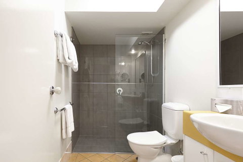 Central West End Apartments - Accommodation Mount Tamborine 7