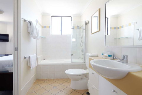 Central West End Apartments - Accommodation Mount Tamborine 8