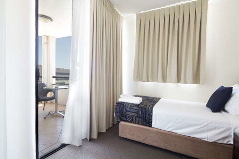 Central West End Apartments - Accommodation Mount Tamborine 9