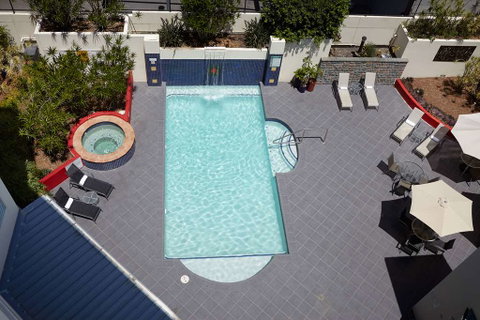 Central West End Apartments - Accommodation Mount Tamborine 10