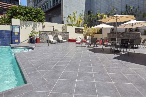Central West End Apartments - Accommodation Mount Tamborine 12