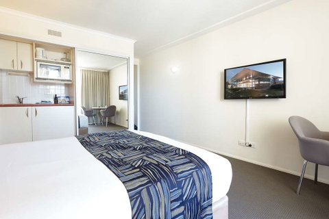 Central West End Apartments - Accommodation Mount Tamborine 13