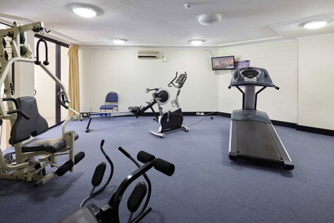 Central West End Apartments - Accommodation Mount Tamborine 14