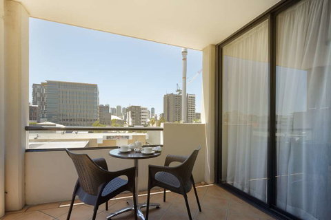 Central West End Apartments - Accommodation Mount Tamborine 16