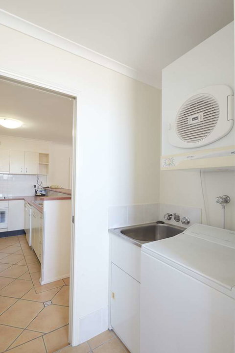 Central West End Apartments - Accommodation Mount Tamborine 17
