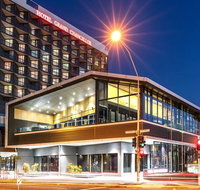 Hotel Grand Chancellor Brisbane - Accommodation Mount Tamborine