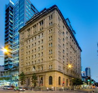 MacArthur Chambers - Accommodation Mount Tamborine
