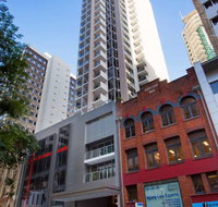 Mantra Midtown Brisbane - Accommodation Mount Tamborine