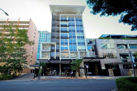 Mantra Terrace Brisbane - Accommodation Mount Tamborine 0