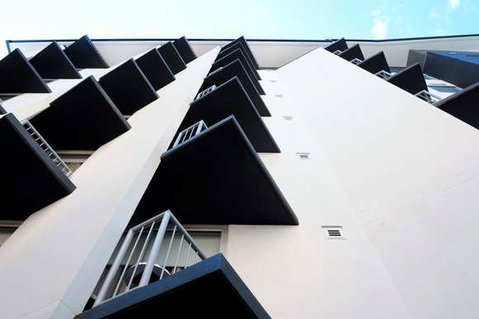Mantra Terrace Brisbane - Accommodation Mount Tamborine 1