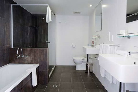 Mantra Terrace Brisbane - Accommodation Mount Tamborine 3