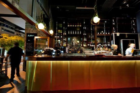 Mantra Terrace Brisbane - Accommodation Mount Tamborine 5