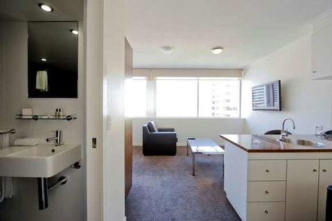 Mantra Terrace Brisbane - Accommodation Mount Tamborine 6