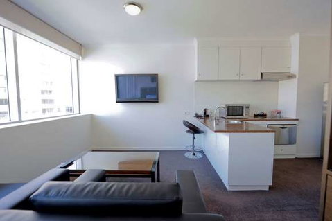 Mantra Terrace Brisbane - Accommodation Mount Tamborine 8