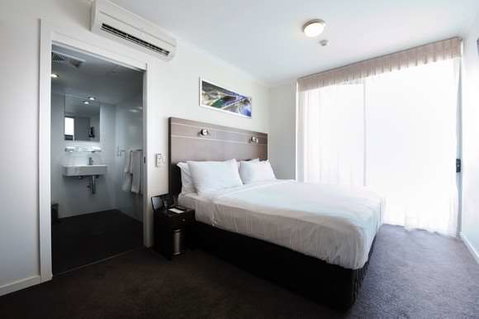 Mantra Terrace Brisbane - Accommodation Mount Tamborine 9
