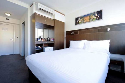 Mantra Terrace Brisbane - Accommodation Mount Tamborine 11