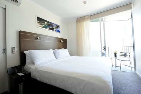 Mantra Terrace Brisbane - Accommodation Mount Tamborine 12