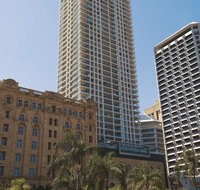 Oaks Casino Towers - Accommodation Mount Tamborine