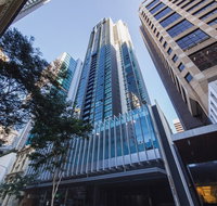 Oaks Charlotte Towers - Accommodation Mount Tamborine