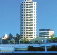 Park Regis North Quay - Accommodation Mount Tamborine