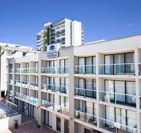 Riverside Hotel Southbank - Accommodation Mount Tamborine