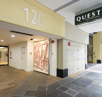Quest River Park Central - Accommodation Mount Tamborine