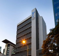 Hotel George Williams - Accommodation Mount Tamborine