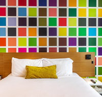 Ibis Styles Brisbane Elizabeth Street - Accommodation Mount Tamborine