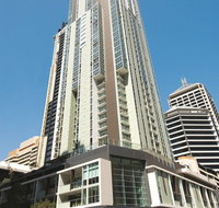 Oaks Festival Towers - Accommodation Mount Tamborine