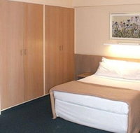 Metropolitan Motor Inn - Accommodation Mount Tamborine