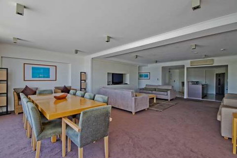 Mantra Ettalong Beach, Ettalong - Accommodation Mount Tamborine 1