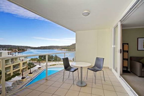Mantra Ettalong Beach, Ettalong - Accommodation Mount Tamborine 2