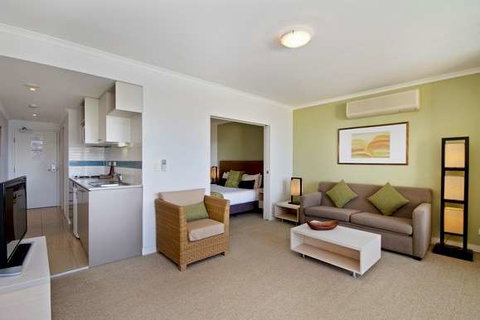 Mantra Ettalong Beach, Ettalong - Accommodation Mount Tamborine 4