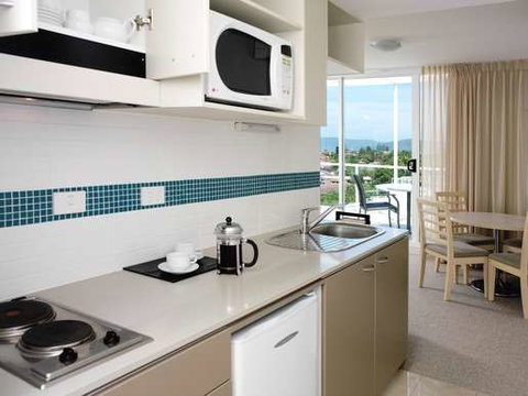 Mantra Ettalong Beach, Ettalong - Accommodation Mount Tamborine 7