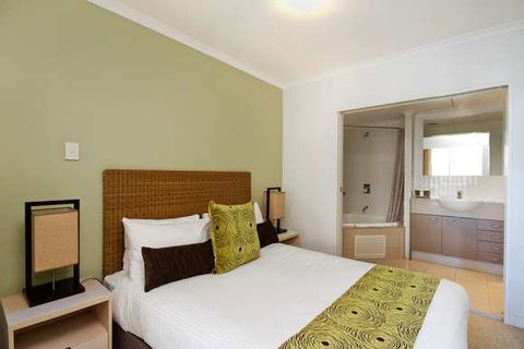 Mantra Ettalong Beach, Ettalong - Accommodation Mount Tamborine 8